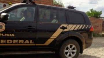 Imagem Polícia encontra mina de ouro ilegal na Bahia
