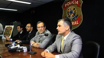 Imagem Tráfico de Pessoas: Operação Planeta prende casal em Salvador