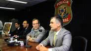 Imagem Tráfico de Pessoas: Operação Planeta prende casal em Salvador