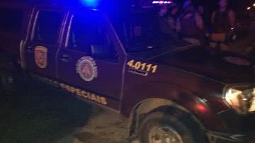 Imagem Briga entre PMs: sargento é assassinado e PM baleado no Cabula