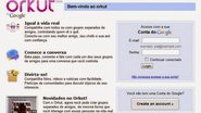 Imagem Após conquistar o Brasil por sete anos, Orkut é finalizado nesta terça-feira
