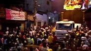 Imagem Vídeo: show de Igor Kannário momentos antes da tragédia de São F. do Conde