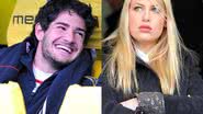 Imagem Barbara Berlusconi pode estar grávida de Alexandre Pato