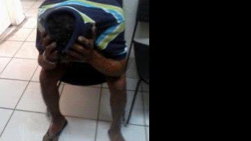 Imagem Menina de 12 anos teve filho com o próprio pai  