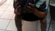 Imagem Menina de 12 anos teve filho com o próprio pai  