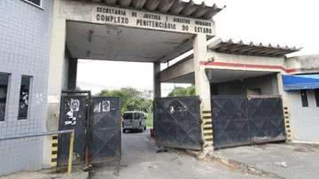 Imagem Detento liga de dentro do presídio para Bocão e anuncia rebelião