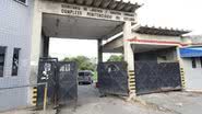 Imagem Psicopata é transferido do Complexo de Mata Escura para Reino dos Céus