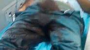 Imagem Homem tem frustração sexual, corta pênis e joga no lixo