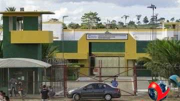 Imagem Mais de 800 detentos vão a urnas na Bahia e quase 50 votam em Itabuna