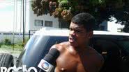 Imagem Exclusivo: adolescente preso confessa ter atirado na cabeça de estudante da Ufba