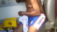 Imagem Torcedor do Bahia de 58 anos é espancado por torcedores do Vitória