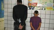 Imagem Adolescente de 13 anos é apreendido duas vezes em menos de 24 horas