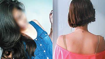 Imagem Adolescente tem cabelo roubado durante assalto em Mussurunga