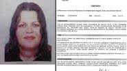 Imagem Fotos: por ciúmes, mulher ataca outra com ácido em Itapuã