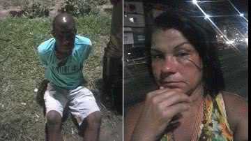 Imagem Homem agride esposa e é preso em flagrante na Vasco da Gama