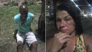 Imagem Homem agride esposa e é preso em flagrante na Vasco da Gama