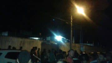 Imagem Gerente da Embasa é morta dentro de casa em Cândido Sales