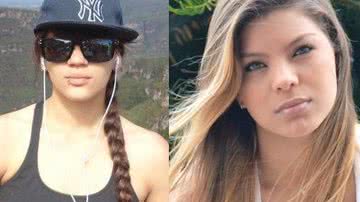 Imagem Sem demora, 'Patricinhas do crime' deixam prisão