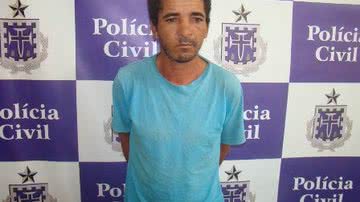 Imagem Homem é preso por estuprar prima de 12 anos em Jacobina