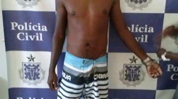 Imagem Traficante aluga casa em Juazeiro para esconder drogas