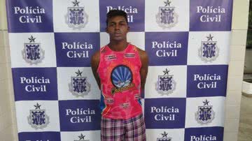 Imagem Homem agride e estupra mulher em Paramirim