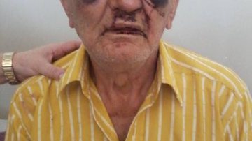 Imagem Acusado de ter espancado idoso em Tremedal é preso