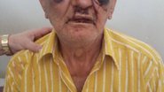 Imagem Acusado de ter espancado idoso em Tremedal é preso