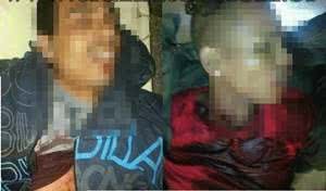 Imagem   Homens acusados de matar PM morrem em troca de tiros com a polícia