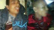Imagem   Homens acusados de matar PM morrem em troca de tiros com a polícia