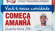 Imagem Bahia sedia o Enerp 