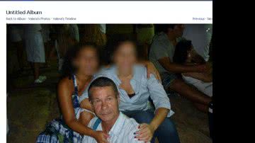 Imagem Morre engenheiro baiano baleado em favela do Rio de Janeiro