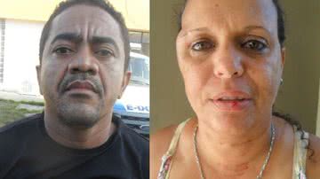 Imagem Ex-marido é preso após agredir mulher em Praia Grande
