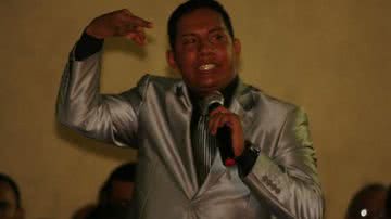 Imagem Chefe de gabinete de Feliciano vai acompanhar caso de pastor morto em Feira