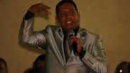 Imagem Chefe de gabinete de Feliciano vai acompanhar caso de pastor morto em Feira