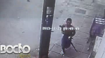 Imagem Salvador do medo: traficante coloca população na mira do fuzil e do terror