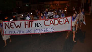 Imagem Caso New Hit: Dudu chega para audiência. Acompanhe