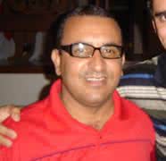 Imagem Ex-prefeito de Aurelino Leal é assassinado com seis tiros