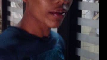 Imagem  Homem esfaqueia passageiro dentro de ônibus na Bonocô