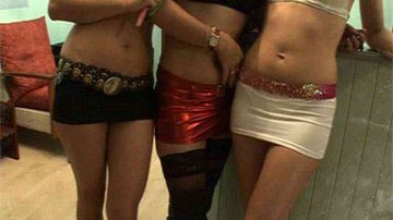 Imagem Homem é multado após sexo com 3 prostitutas em uma noite