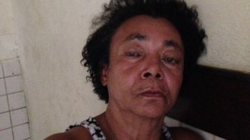 Imagem Mulher de 58 anos é presa acusada de furtar o RedeMix
