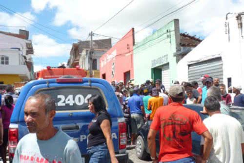 Imagem Idoso de 65 anos morre após tentar relação sexual com garota de programa