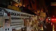 Imagem MP apresenta denúncias do inquérito da boate Kiss nesta terça (02)