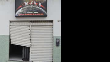 Imagem Assassino esquarteja vítima e partes são deixadas em banheiro de lan house