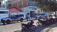 Imagem Na bruxa: bandidos roubam moto e fazem diversos assaltos em Brumado