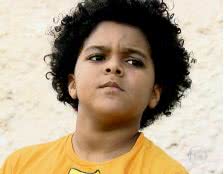 Imagem Garoto de 8 anos é impedido de estudar por causa do cabelo 