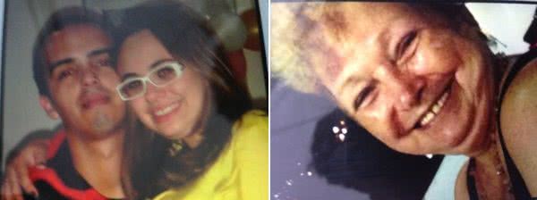 Imagem Mãe e sobrinha do proprietário da marca Complexo B são assassinadas