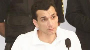 Imagem Chefe do PCC afirma que a facção reduziu a criminalidade em SP
