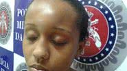 Imagem Líder do tráfico em rua da Cidade Nova é preso por agredir mulher