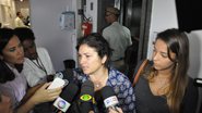 Imagem Mãe de jovens mortos em Ondina diz não desejar o mal de Kátia Vargas