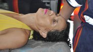 Imagem Eunápolis: após ser 07, mulher leva três tiros no meio da rua